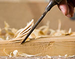 Entretien de meuble en bois par Menuisier France à Sermages